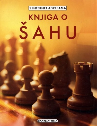 Knjiga o šahu
