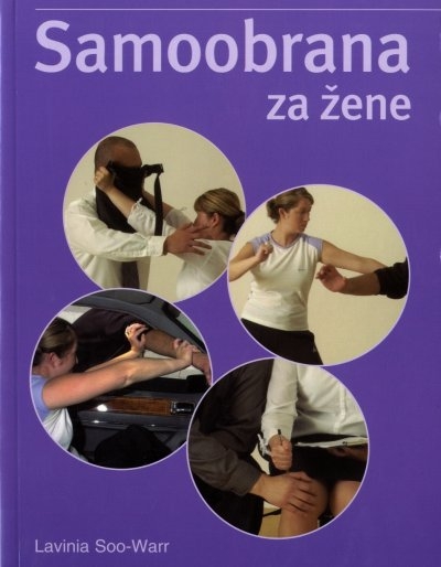 Samoobrana za žene