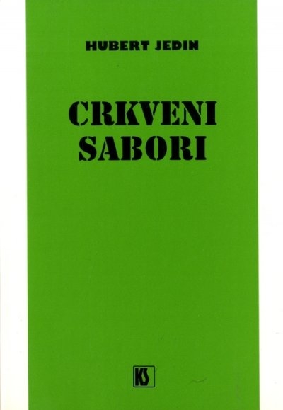 Crkveni sabori : kratka povijest