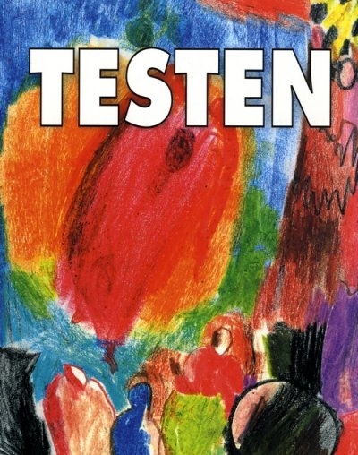 Testen : (1897. - 1984.)