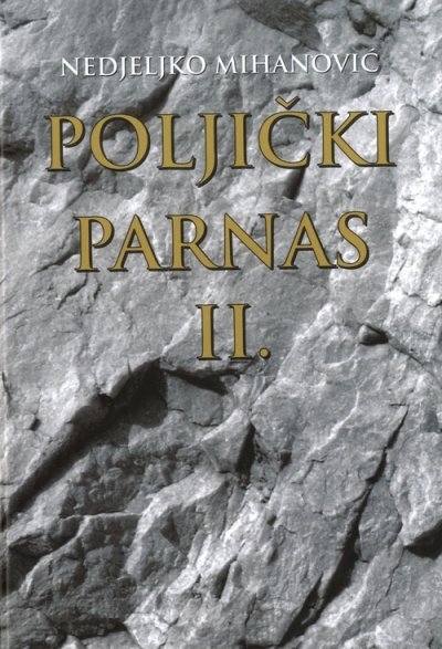 POLJIČKI PARNAS II.dio