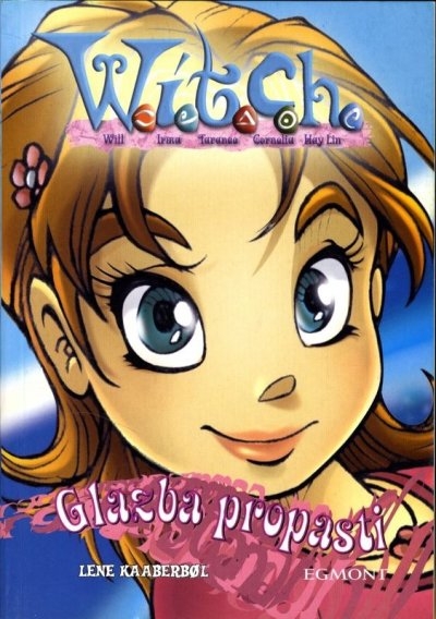 Witch : glazba propasti