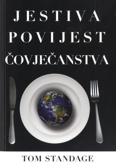 Jestiva povijest čovječanstva