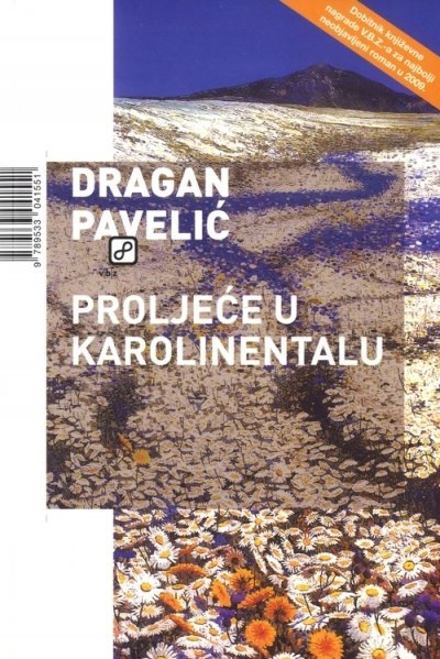Proljeće u Karolinentalu