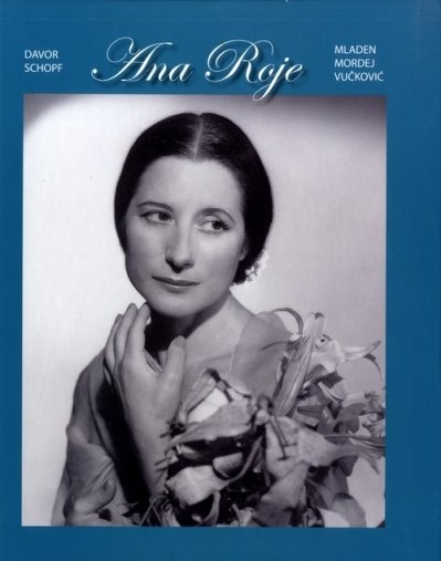 Ana Roje