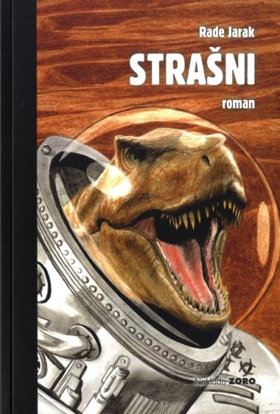 Strašni