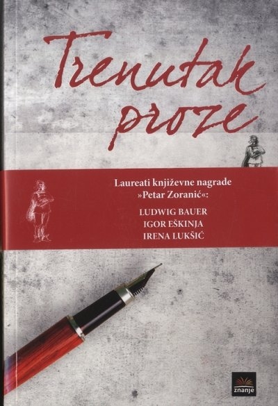 Trenutak proze