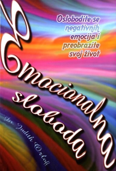 Emocionalna sloboda
