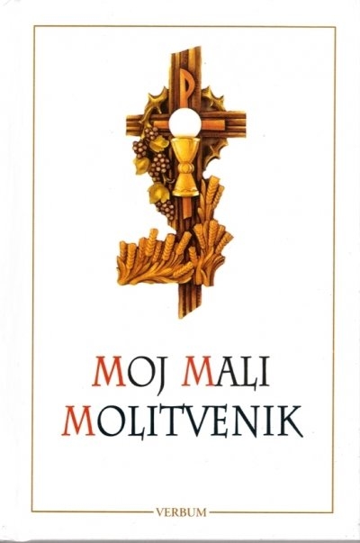 Moj mali molitvenik