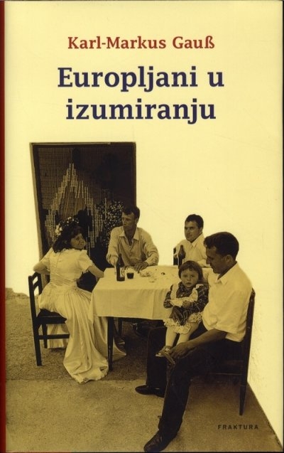 Europljani u izumiranju