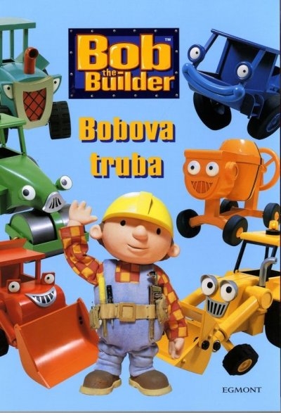 Bobova truba