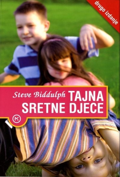 Tajna sretne djece 