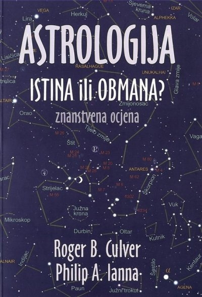 Astrologija: istina ili obmana