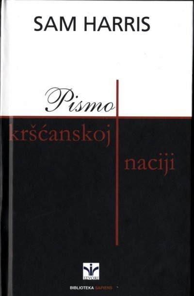 Pismo kršćanskoj naciji