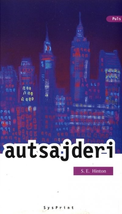 Autsajderi