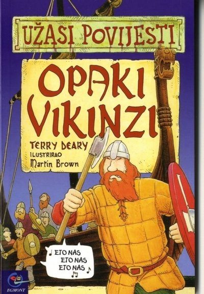 Opaki Vikinzi