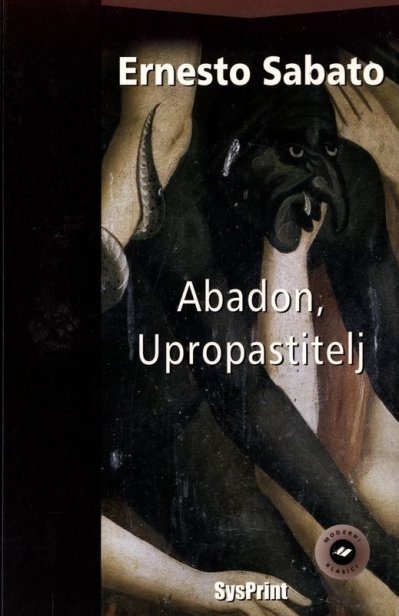 Abadon, upropastitelj 