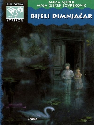 Bijeli dimnjačar