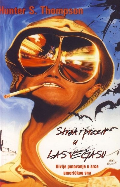 Strah i prezir u Las Vegasu