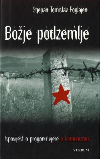 Božje podzemlje
