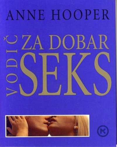 Vodič za dobar seks