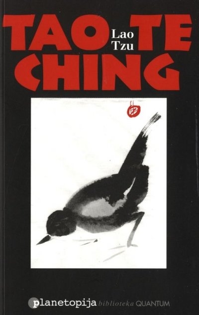 Tao Te Ching