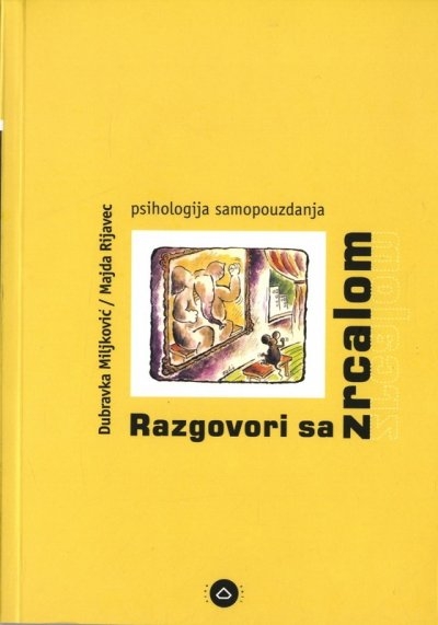 Razgovori sa zrcalom
