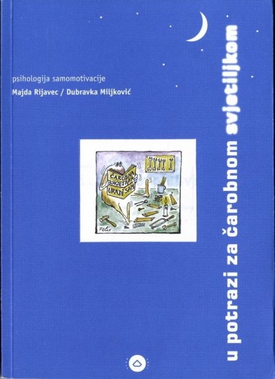 U potrazi za čarobnom svjetiljkom