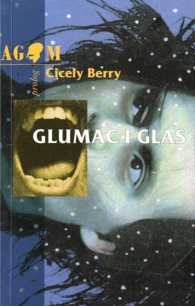 Glumac i glas