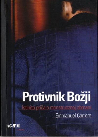 Protivnik Božji