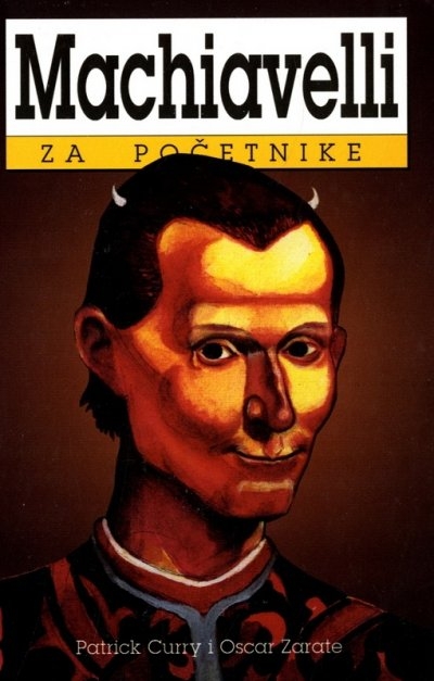 Machiavelli za početnike 