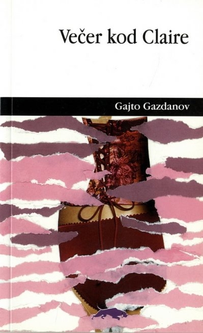 Večer kod Claire