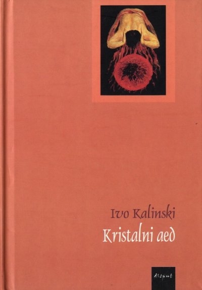 Kristalni aed : poetska gerila 
