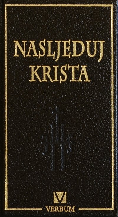 Nasljeduj Krista
