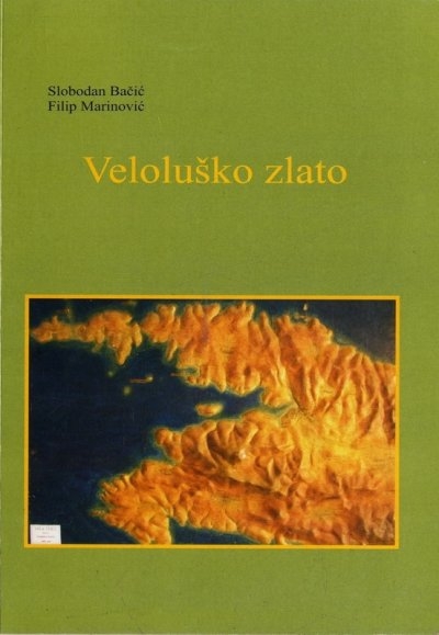 Veloluško zlato 