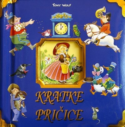 Kratke pričice 