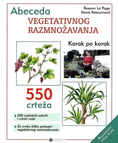 Abeceda vegetativnog razmnožavanja