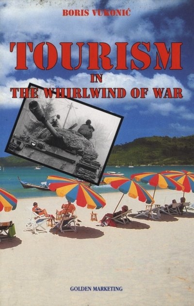 Tourism in the whirlwind of war