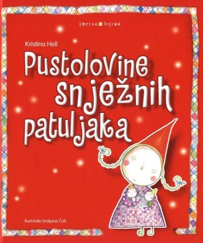 Pustolovine Snježnih patuljaka