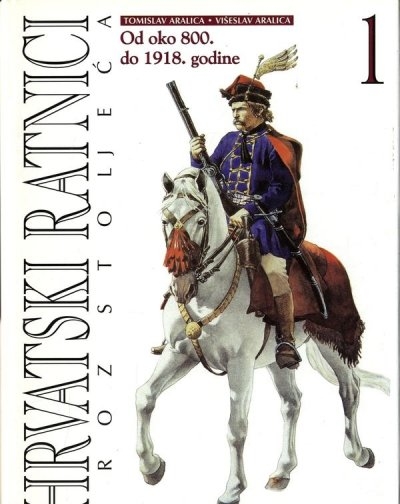 Hrvatski ratnici kroz stoljeća