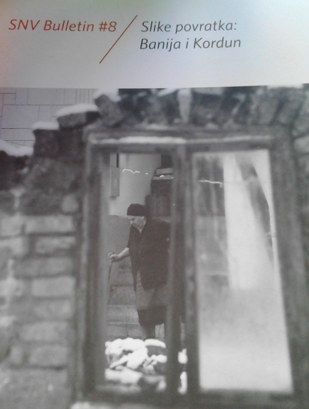 Slike povratka: Banija i Kordun