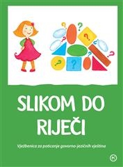 Slikom do riječi