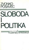 Sloboda i politika