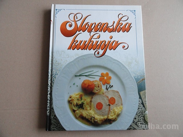 Slovenska kuhinja 