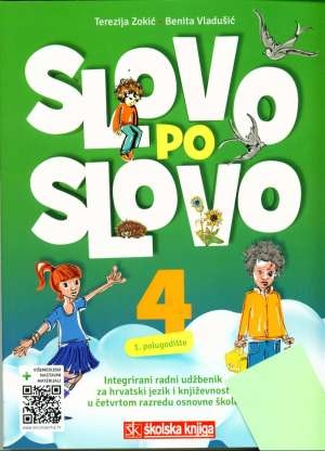 Slovo po slovo 4