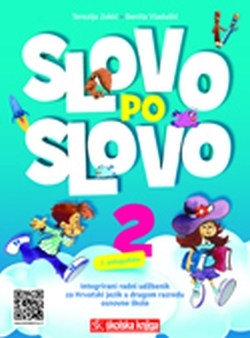 Slovo po slovo 2 - 2. polugodište