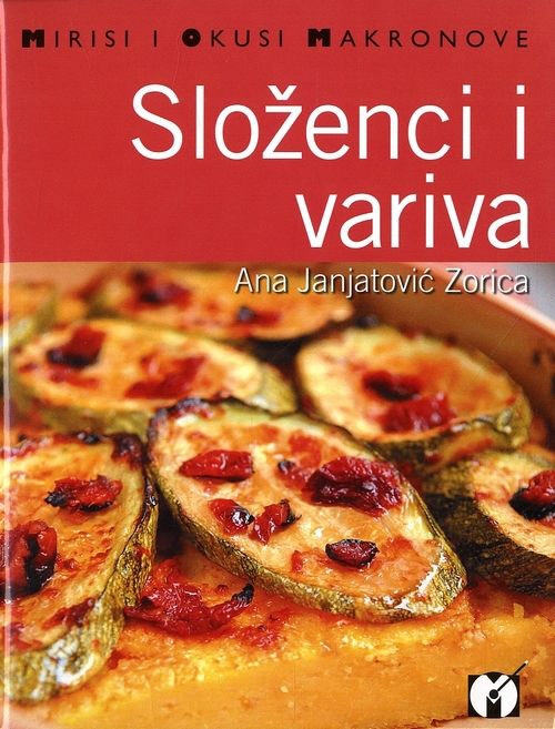 Složenci i variva