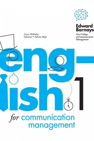 English for communication management 1