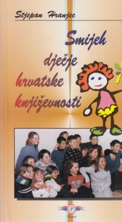 Smijeh dječje hrvatske književnosti