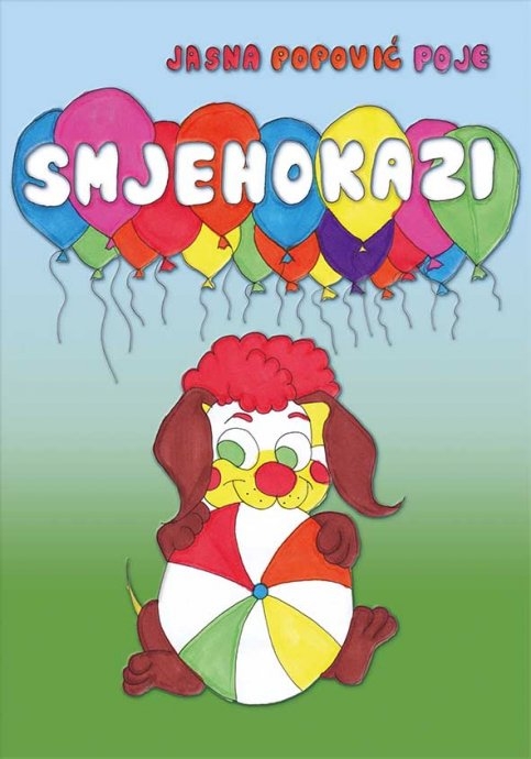 Smjehokazi